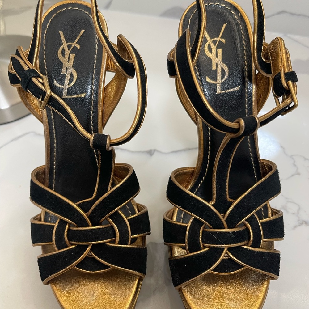 YSL - Picture 5 of 8